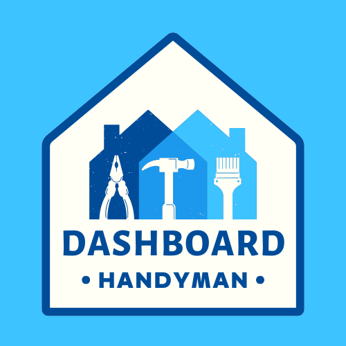 Dashboard Handyman Logo